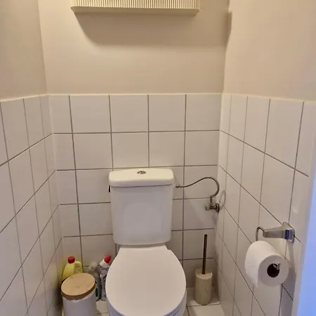 Sunbeach Centrum * Koksijde