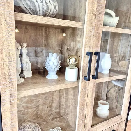 Διαμέρισμα Sunbeach Centrum