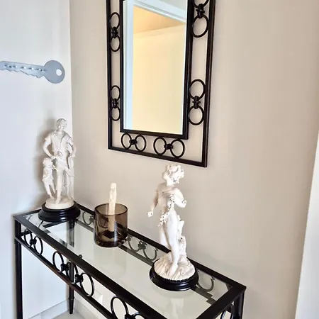 Sunbeach Centrum Διαμέρισμα